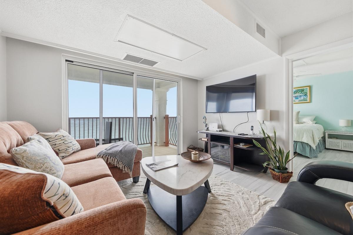 DELAPORTE POINT NASSAU Unit: G27