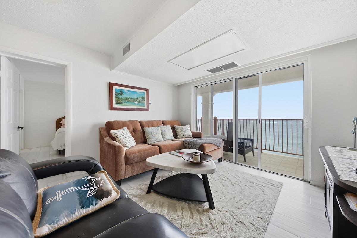 DELAPORTE POINT NASSAU Unit: G27