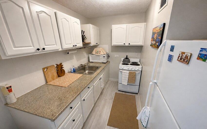 DELAPORTE POINT NASSAU Unit: G27