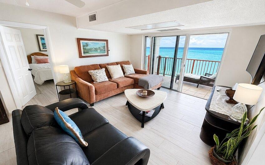 DELAPORTE POINT NASSAU Unit: G27