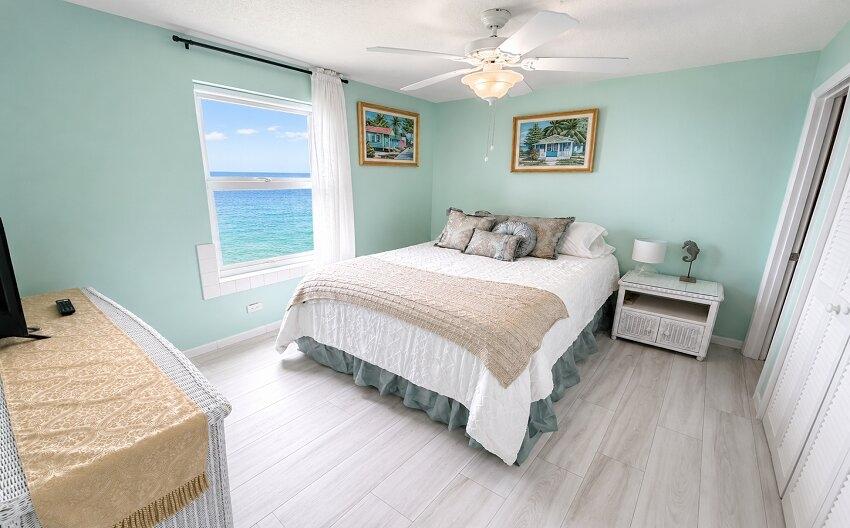 DELAPORTE POINT NASSAU Unit: G27