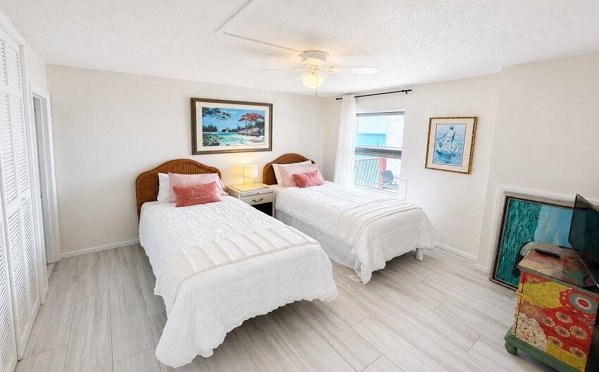 DELAPORTE POINT NASSAU Unit: G27