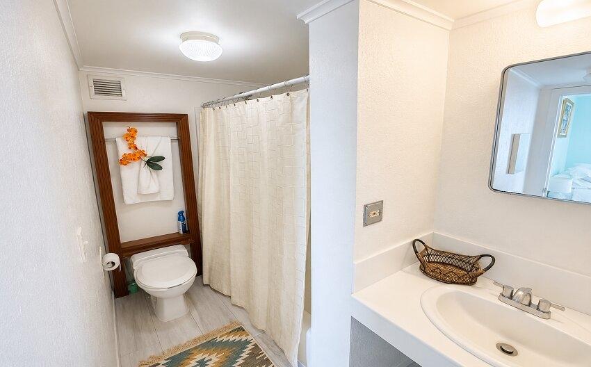 DELAPORTE POINT NASSAU Unit: G27