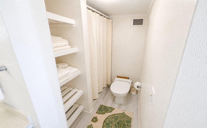 DELAPORTE POINT NASSAU Unit: G27
