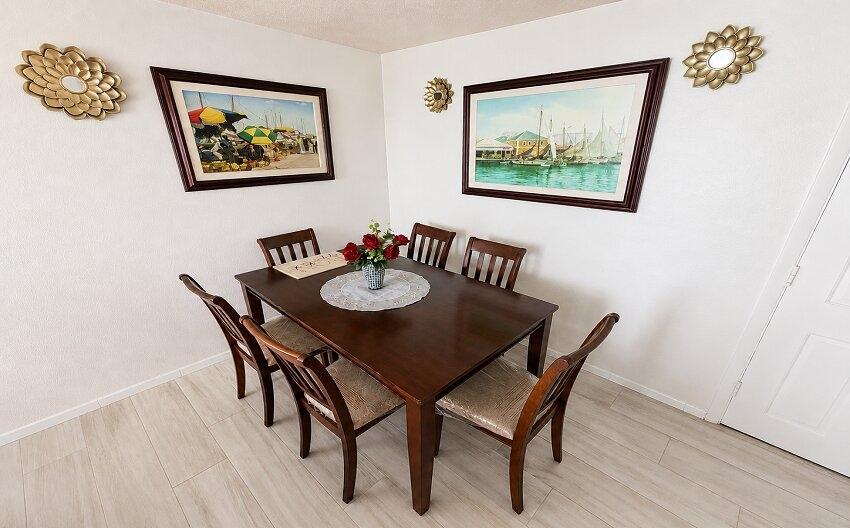 DELAPORTE POINT NASSAU Unit: G27
