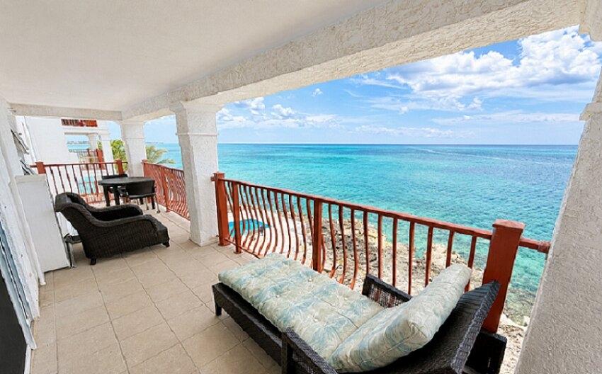 DELAPORTE POINT NASSAU Unit: G27
