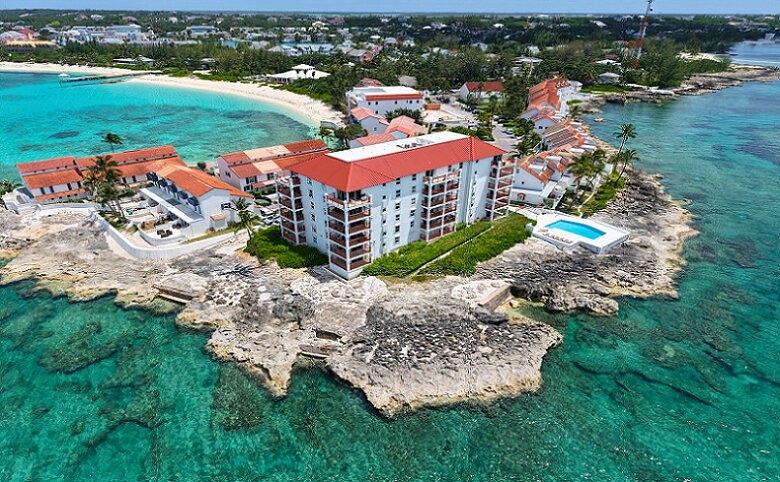 DELAPORTE POINT NASSAU Unit: G27