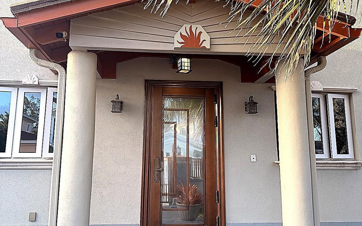 SYMPHONY ESTATES ROAD Unit: 2