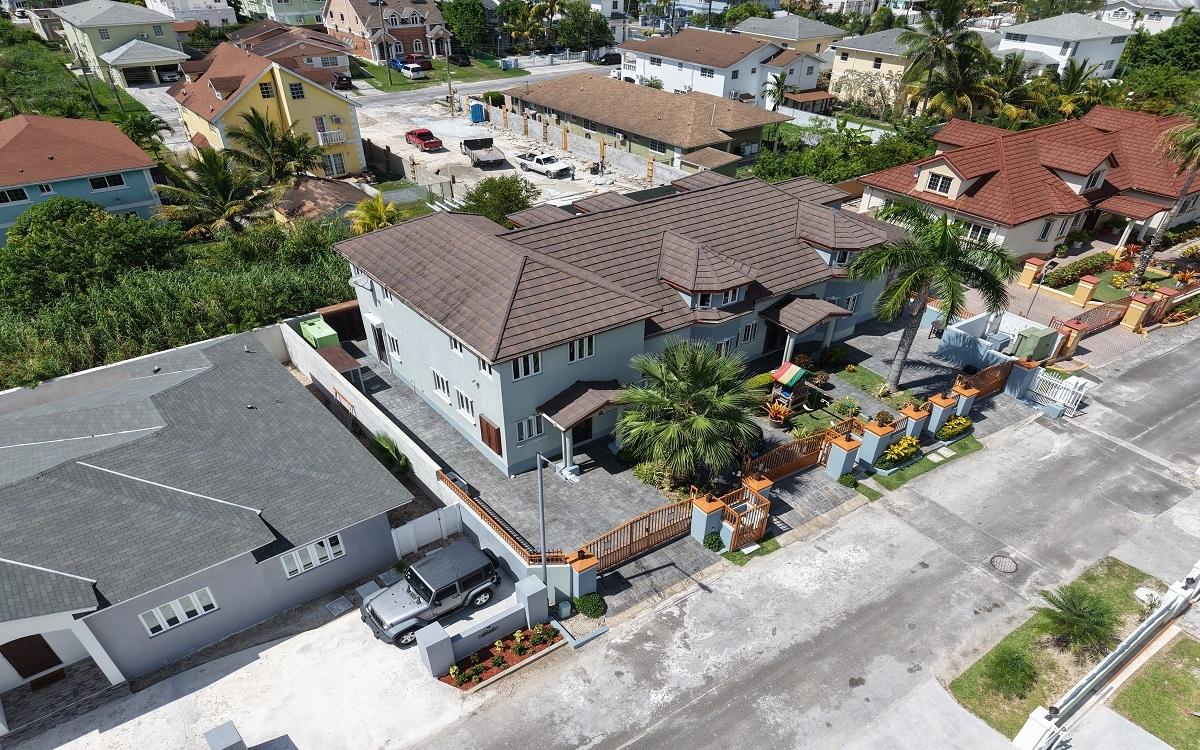 SYMPHONY ESTATES ROAD Unit: 2