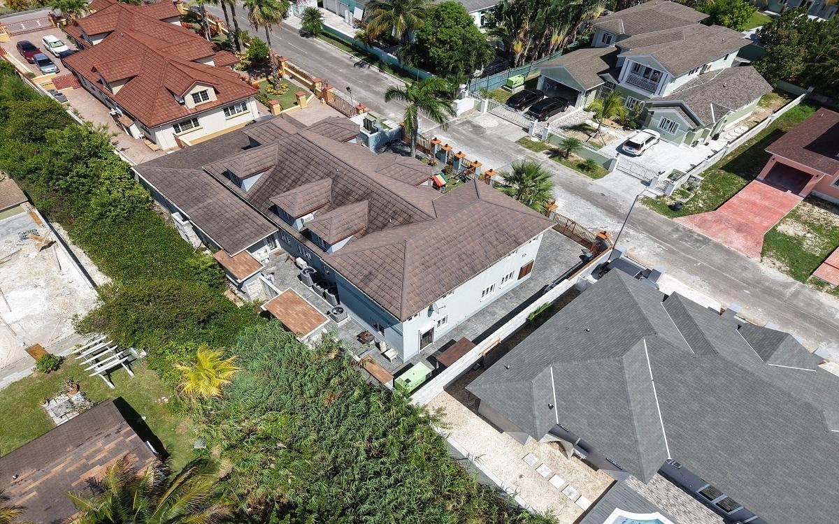 SYMPHONY ESTATES ROAD Unit: 2