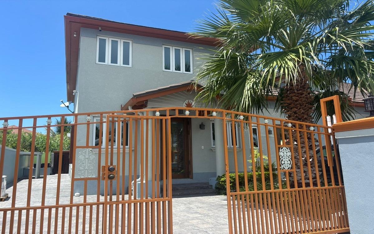 SYMPHONY ESTATES ROAD Unit: 2