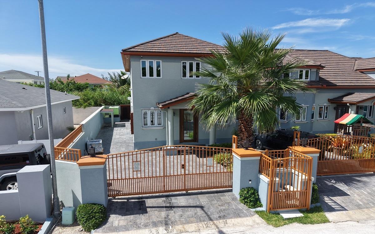 SYMPHONY ESTATES ROAD Unit: 2