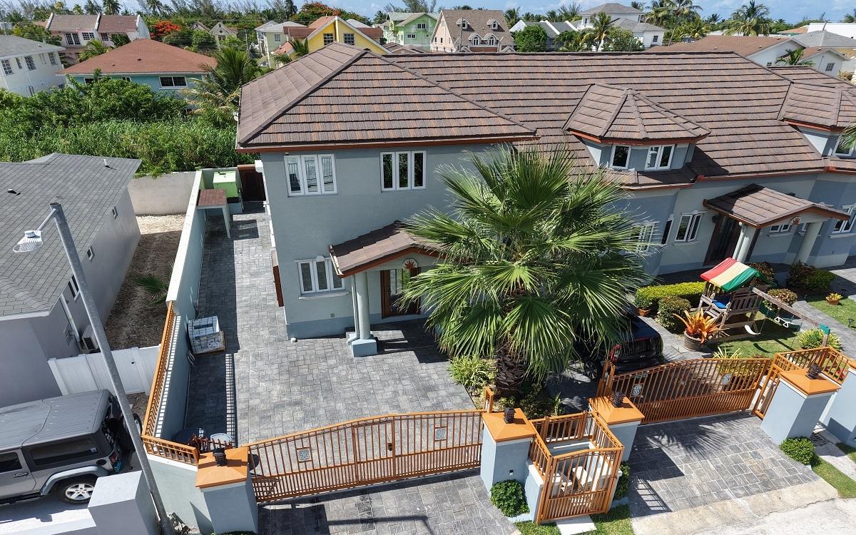 SYMPHONY ESTATES ROAD Unit: 2