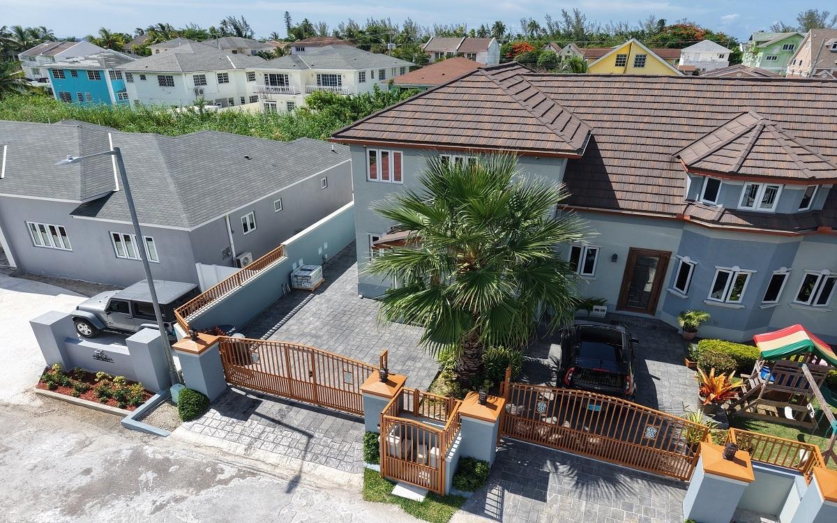 SYMPHONY ESTATES ROAD Unit: 2