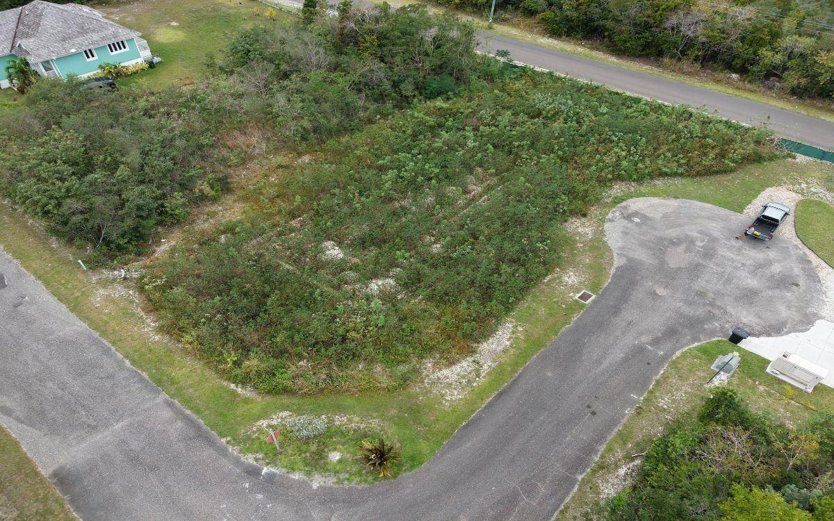 LOT 10, BLOCK 57 SERENITY