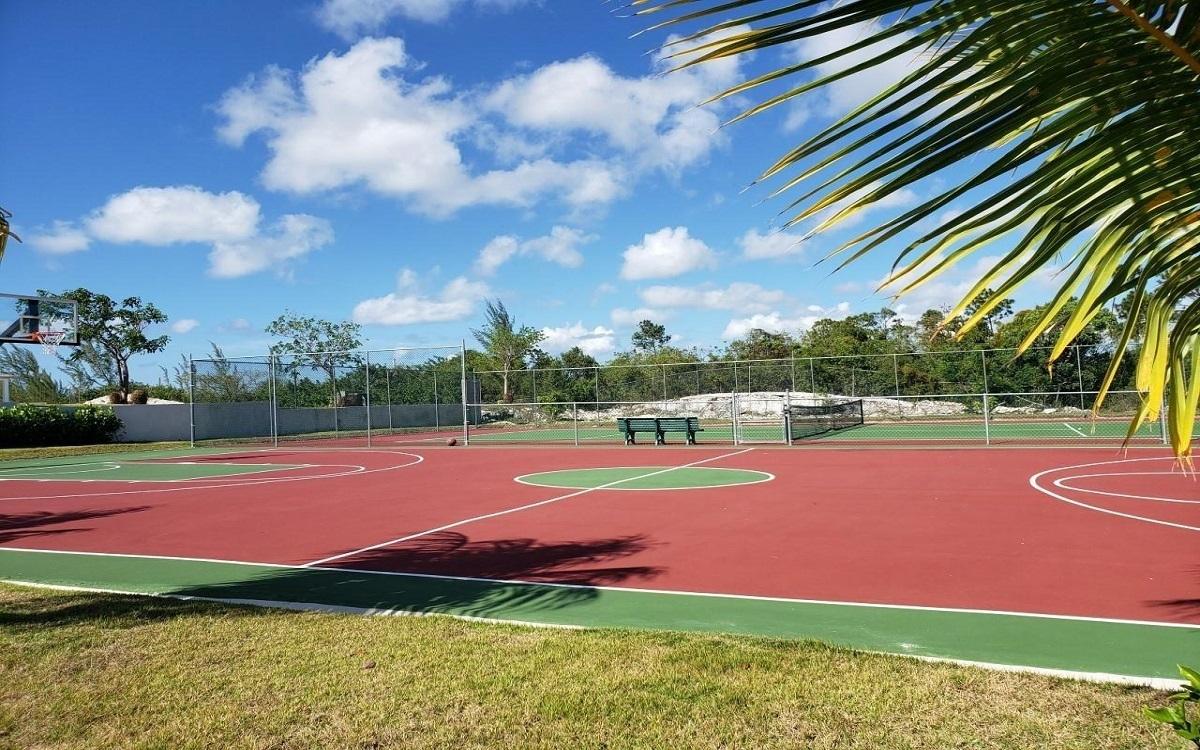 LOT 10, BLOCK 57 SERENITY