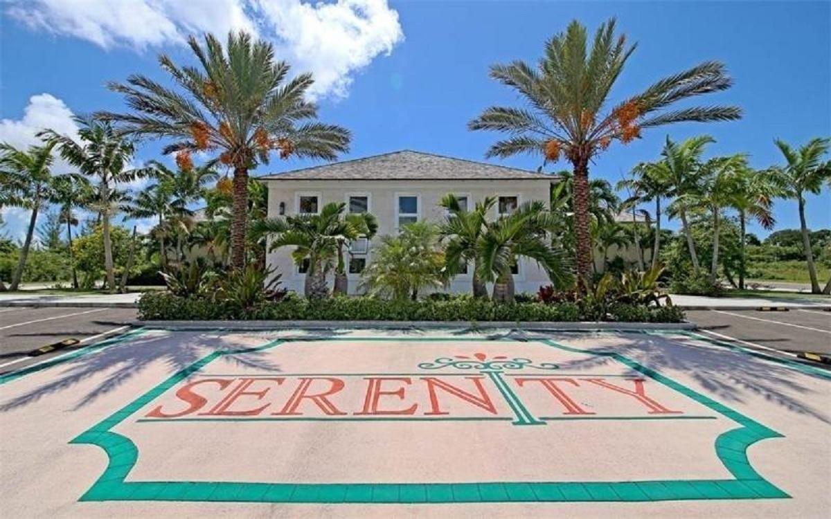 LOT 10, BLOCK 57 SERENITY