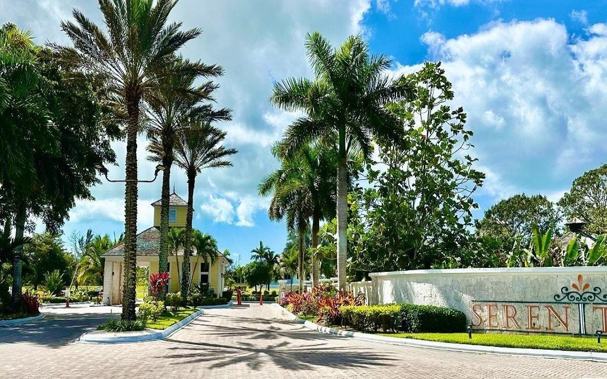 LOT 10, BLOCK 57 SERENITY