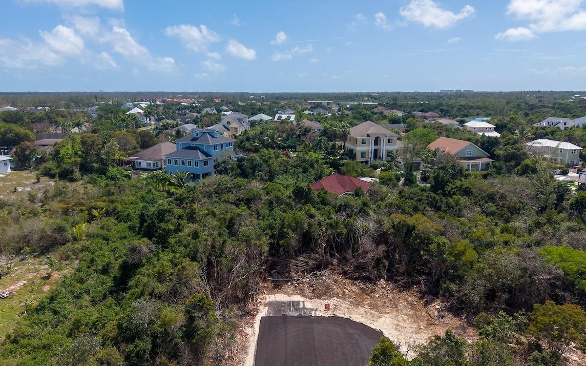 LOT 27D, LOVE ESTATES SUB