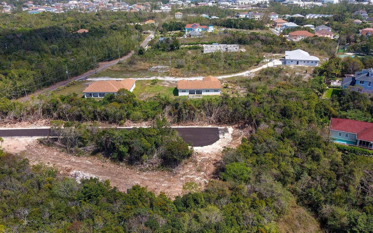 LOT 27D, LOVE ESTATES SUB