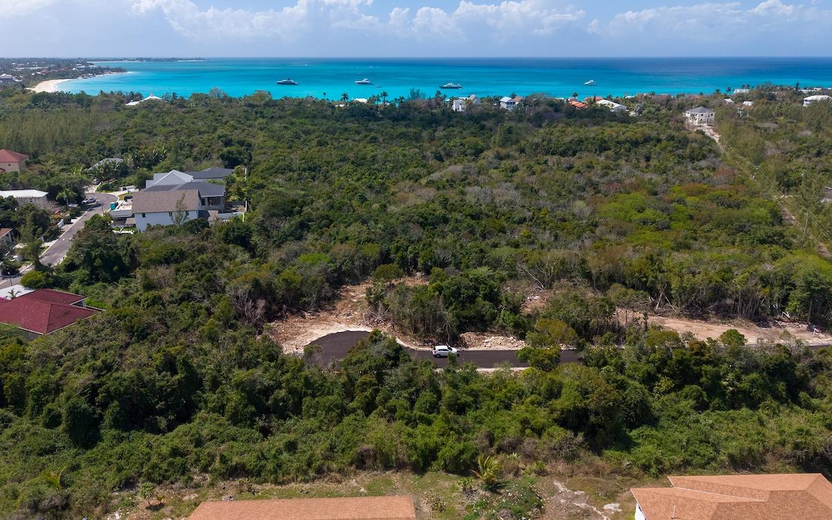 LOT 27D, LOVE ESTATES SUB