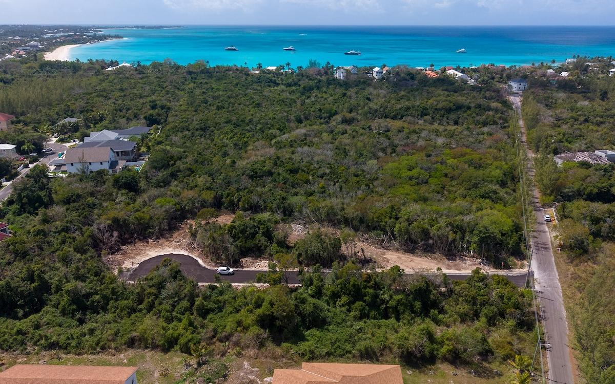 LOT 27D, LOVE ESTATES SUB