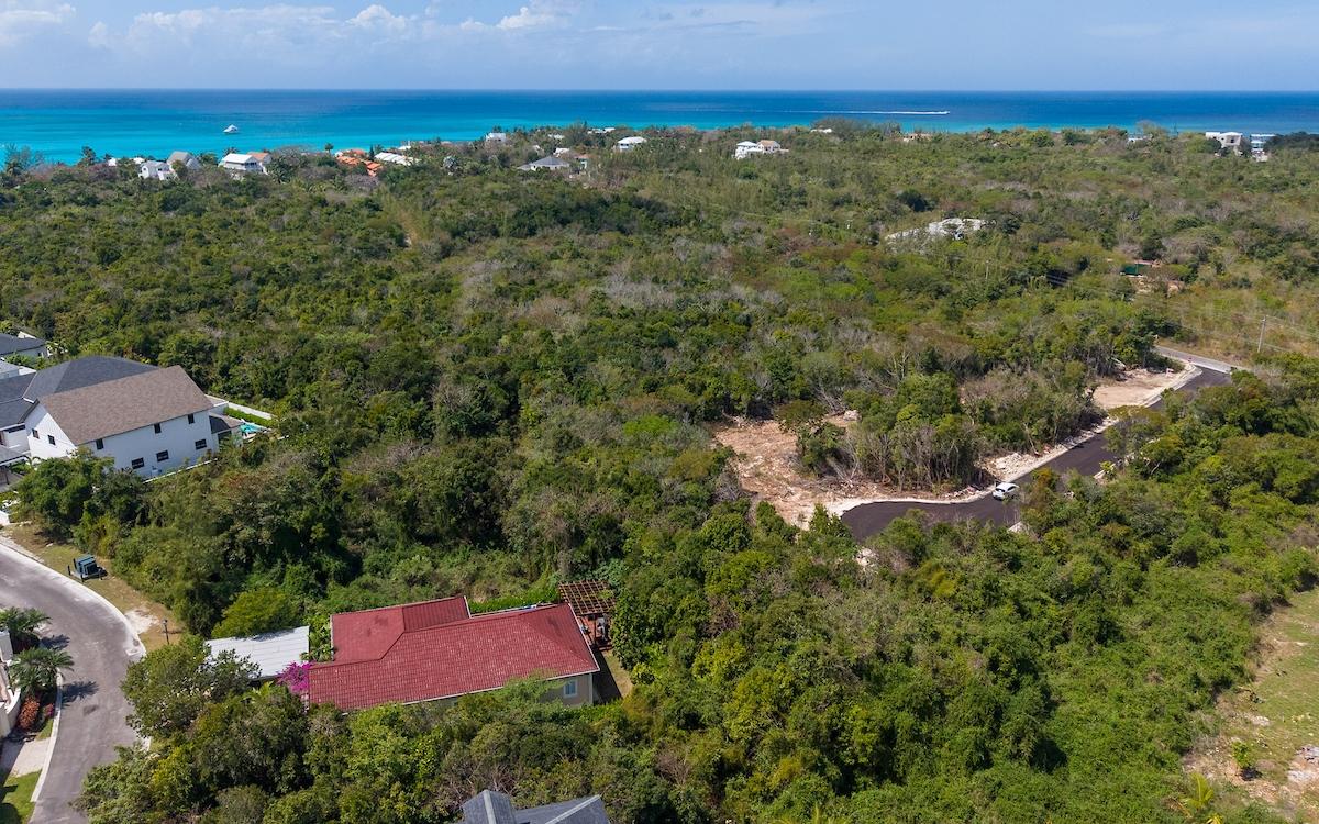 LOT 27D, LOVE ESTATES SUB