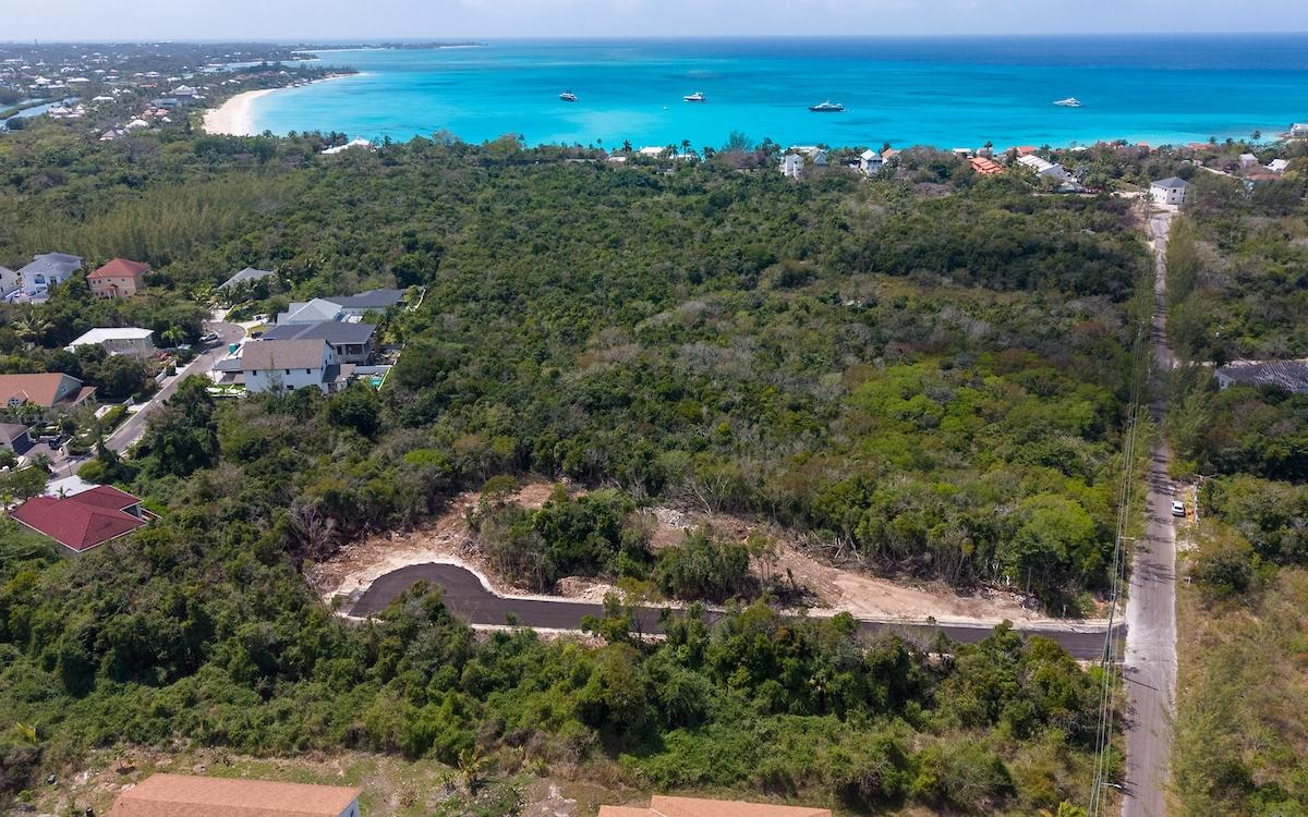 LOT 27D, LOVE ESTATES SUB