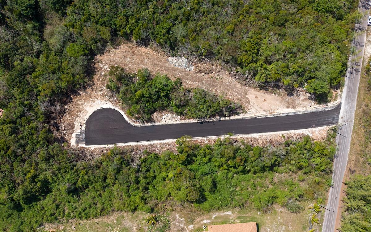 LOT 27D, LOVE ESTATES SUB