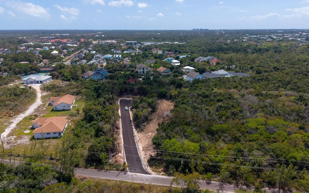 LOT 27D, LOVE ESTATES SUB