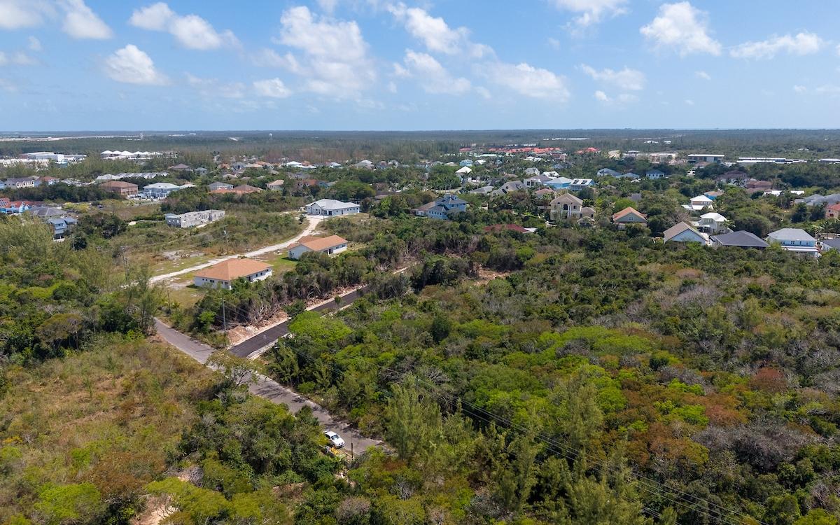 LOT 27D, LOVE ESTATES SUB