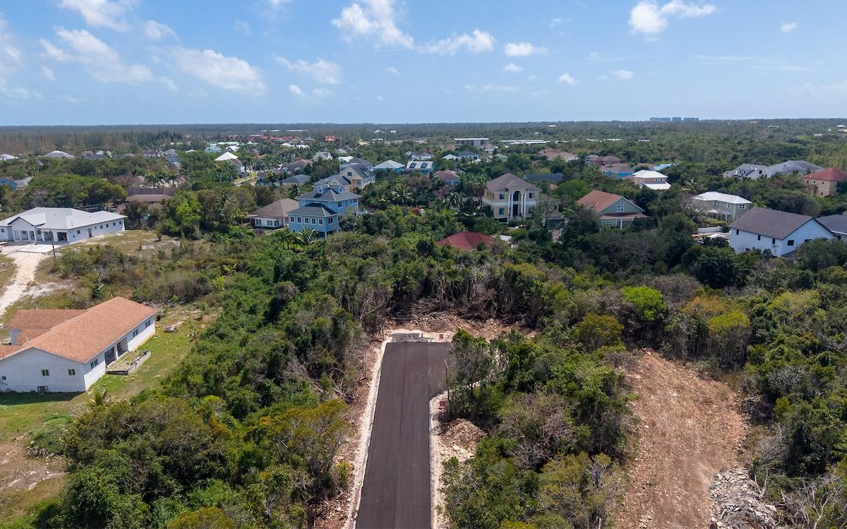 LOT 27D, LOVE ESTATES SUB