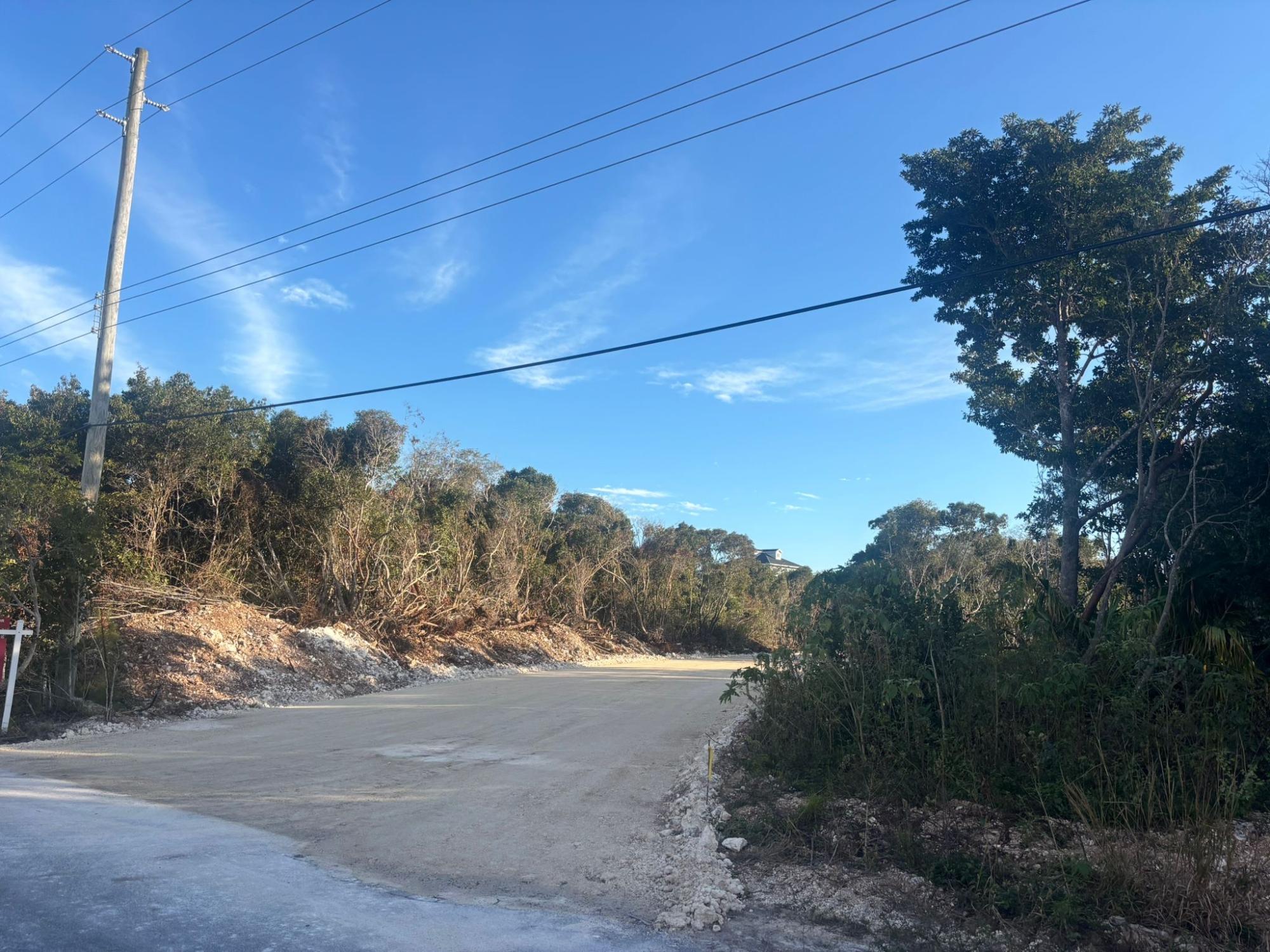 LOT 27D, LOVE ESTATES SUB