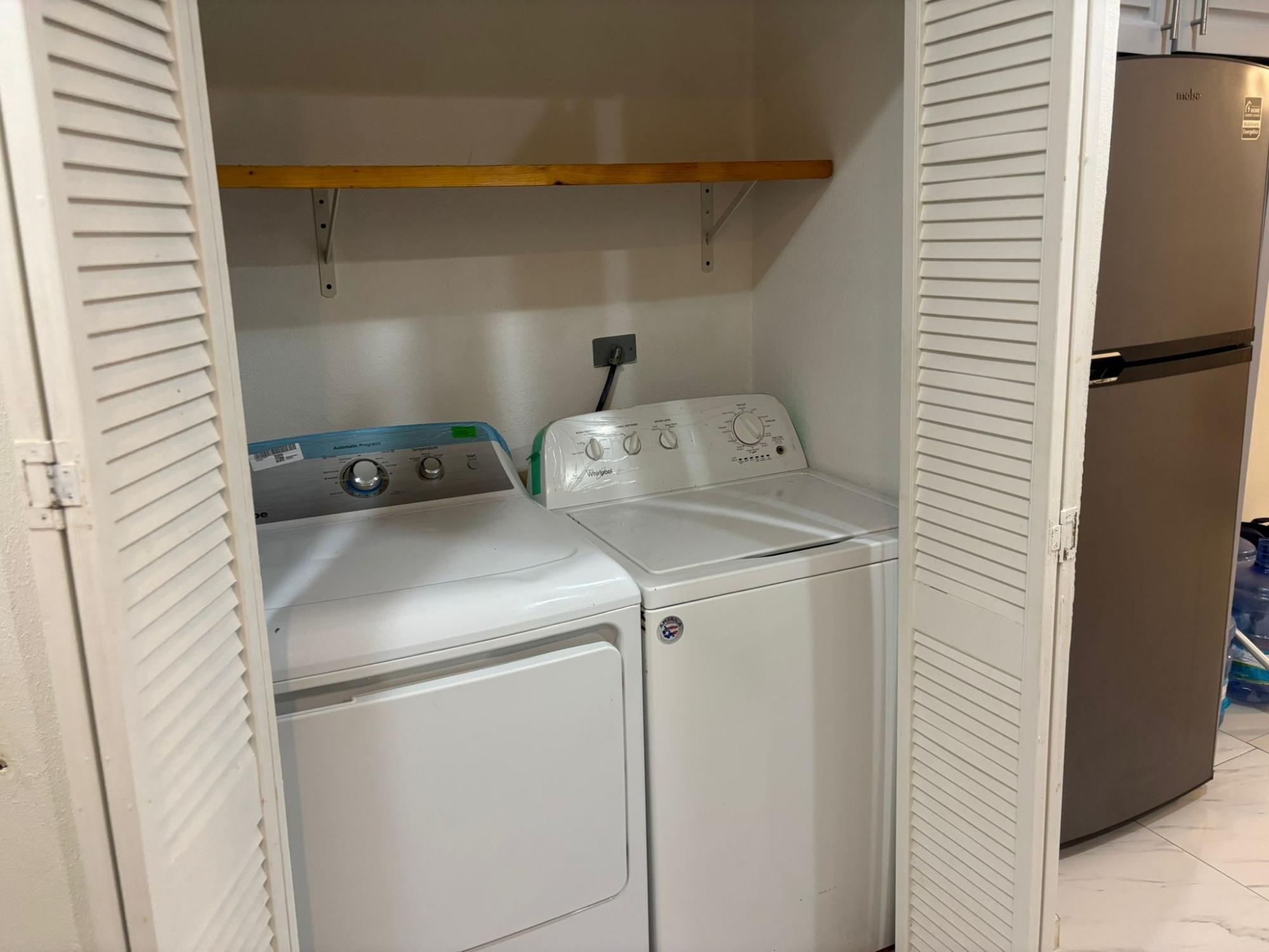 ATLANTIC DRIVE Unit: 5