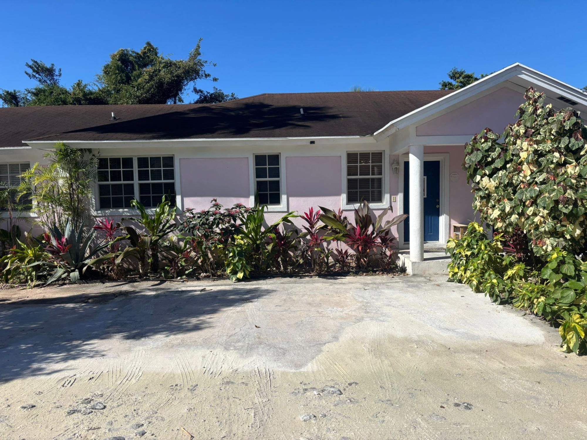 ATLANTIC DRIVE Unit: 5