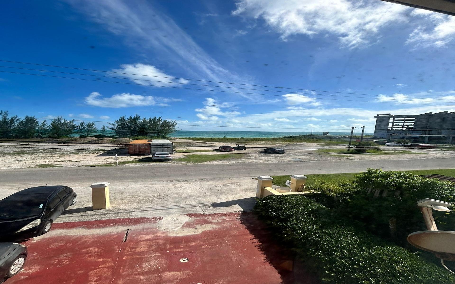 CORAL HARBOUR RENTAL Unit: 1