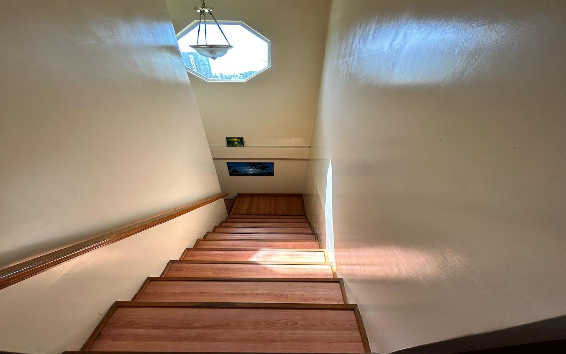 CORAL HARBOUR RENTAL Unit: 1