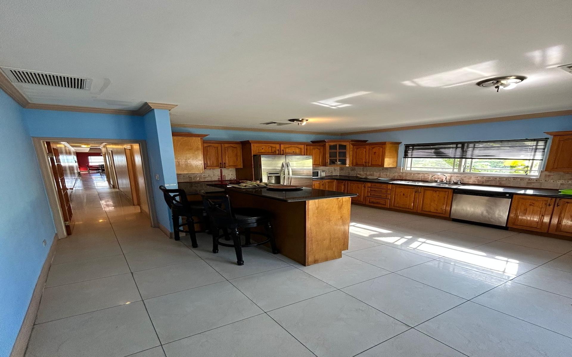 CORAL HARBOUR RENTAL Unit: 1