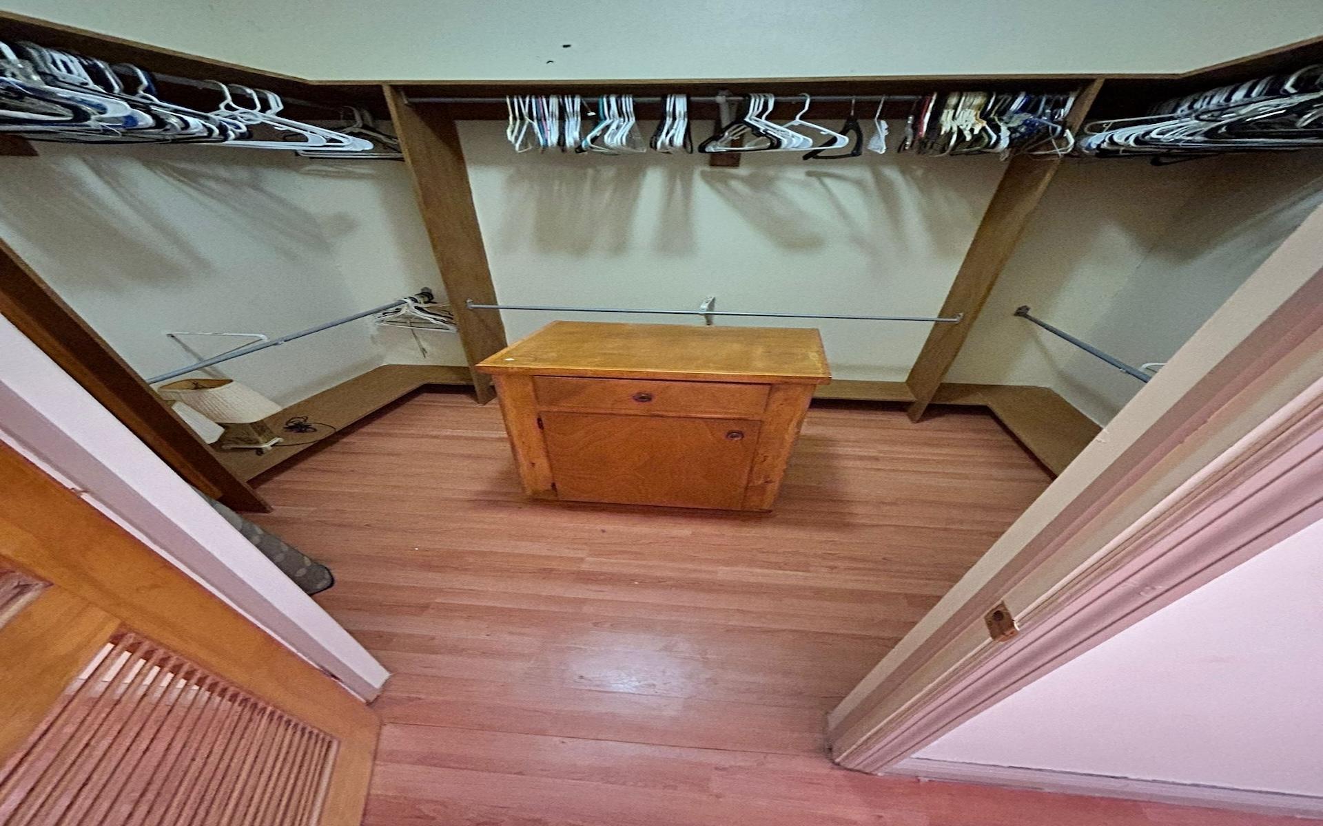 CORAL HARBOUR RENTAL Unit: 1