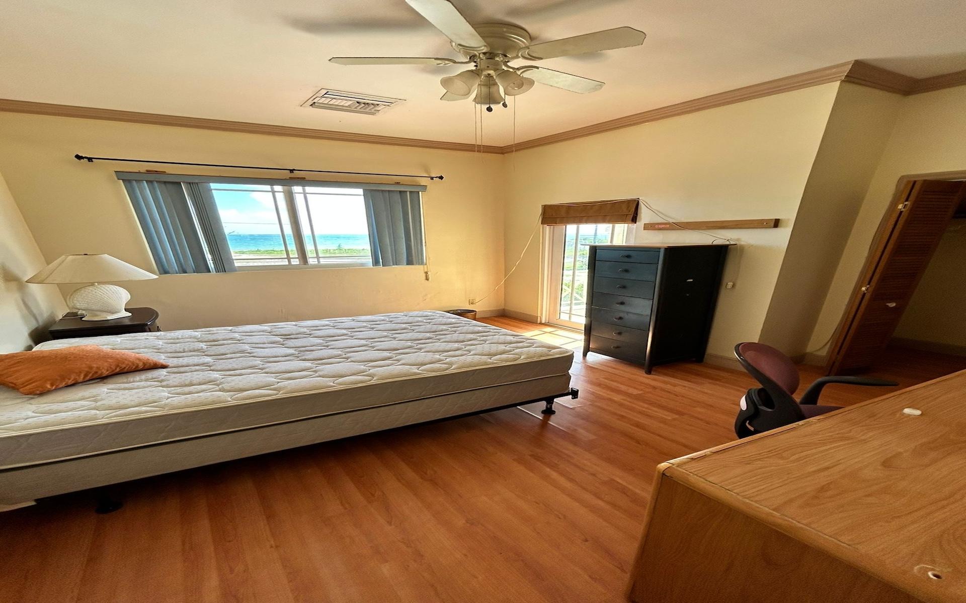 CORAL HARBOUR RENTAL Unit: 1