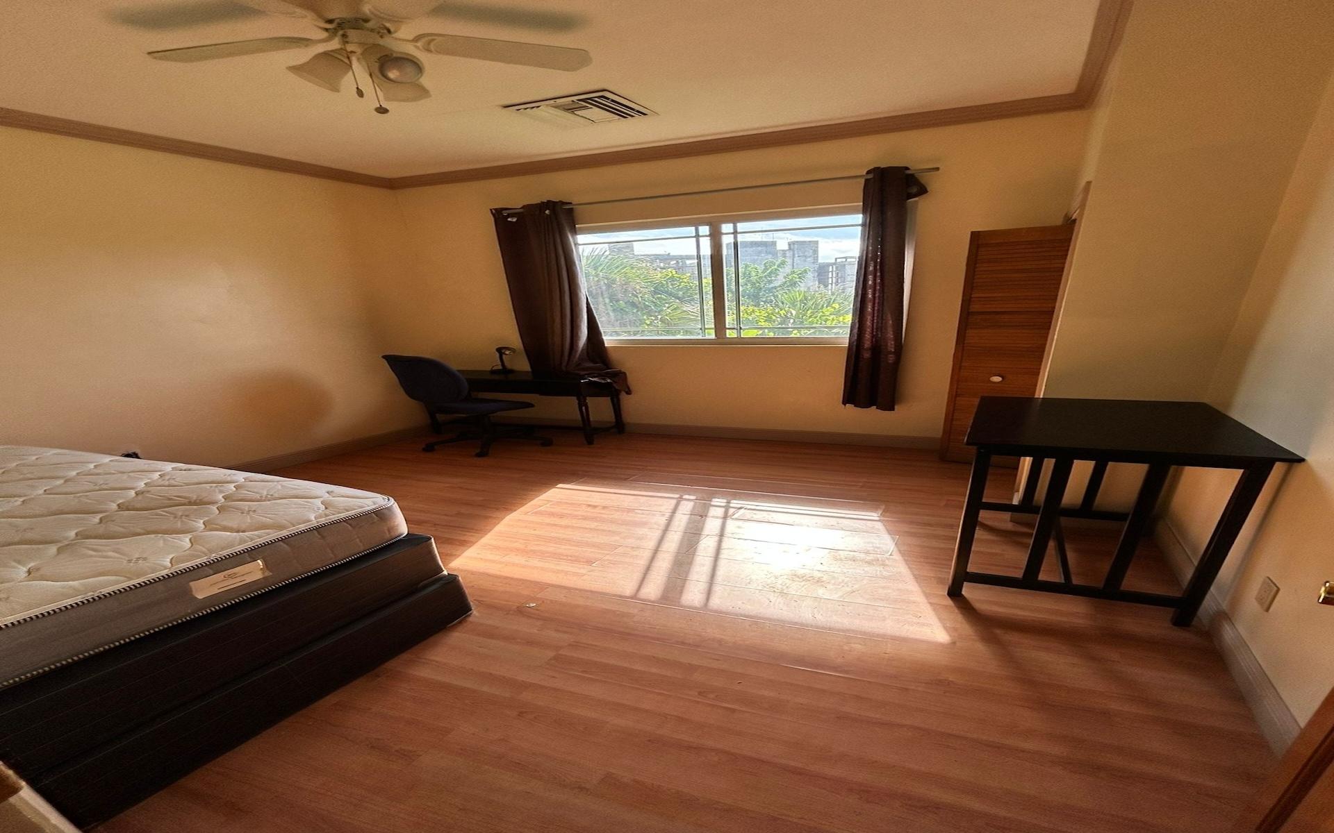 CORAL HARBOUR RENTAL Unit: 1