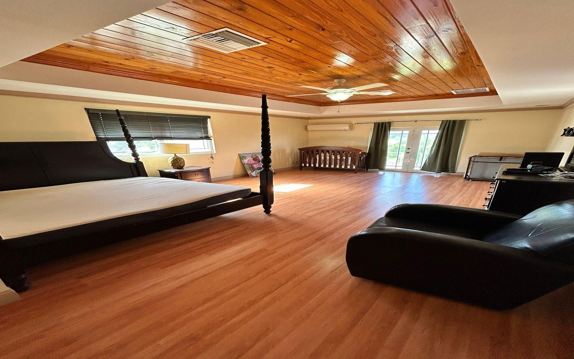 CORAL HARBOUR RENTAL Unit: 1