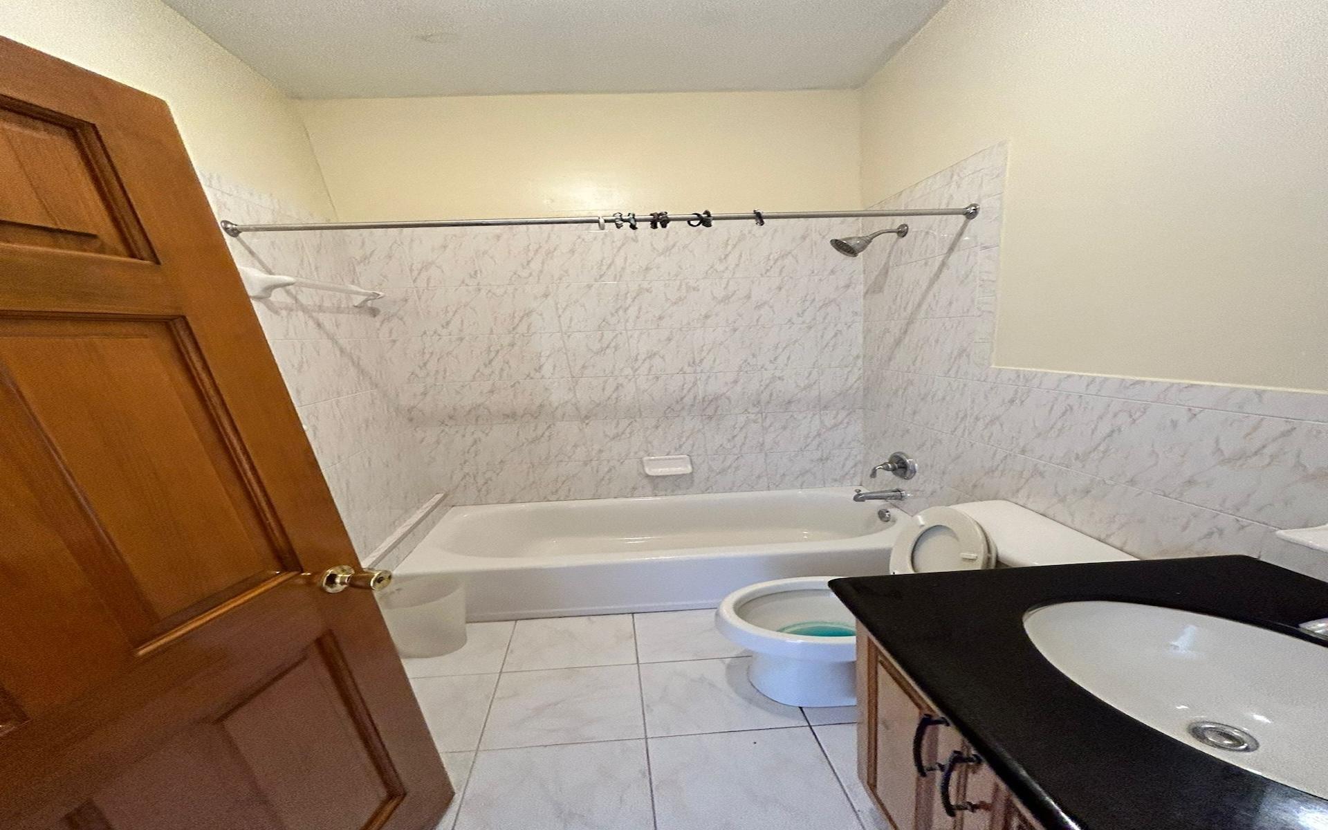 CORAL HARBOUR RENTAL Unit: 1