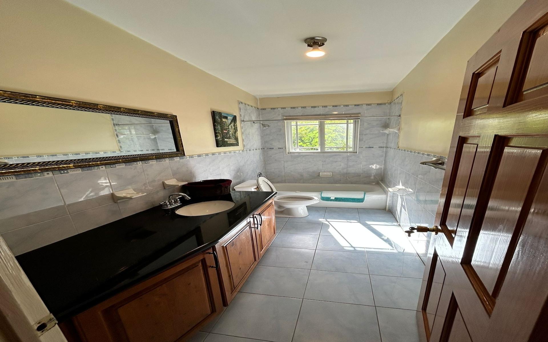 CORAL HARBOUR RENTAL Unit: 1