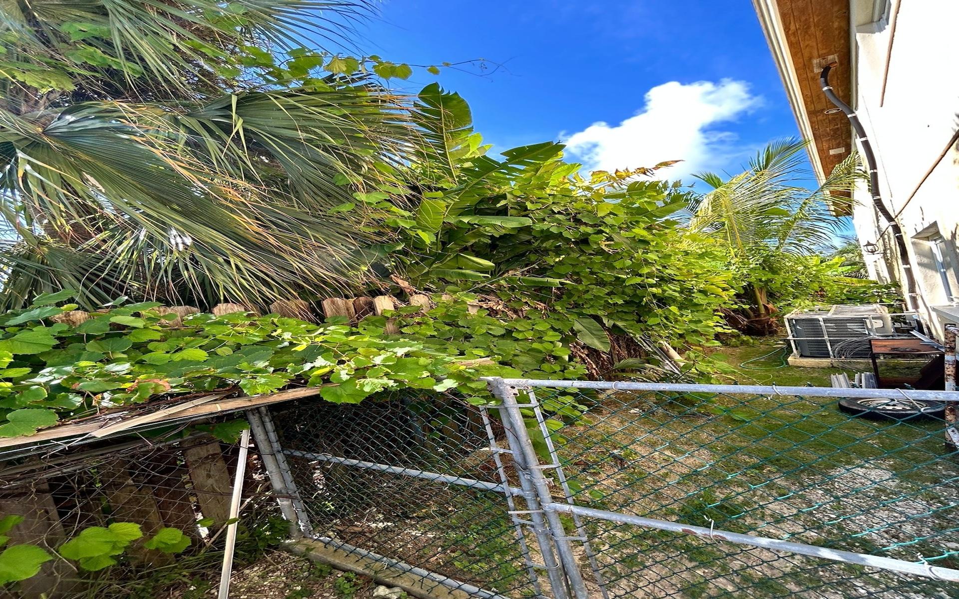 CORAL HARBOUR RENTAL Unit: 1