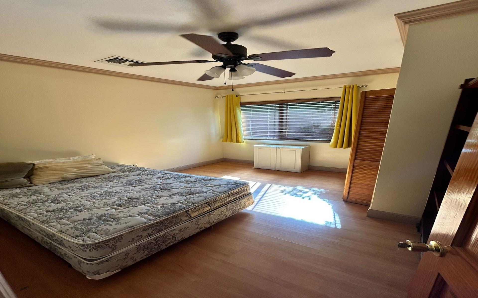 CORAL HARBOUR RENTAL Unit: 1