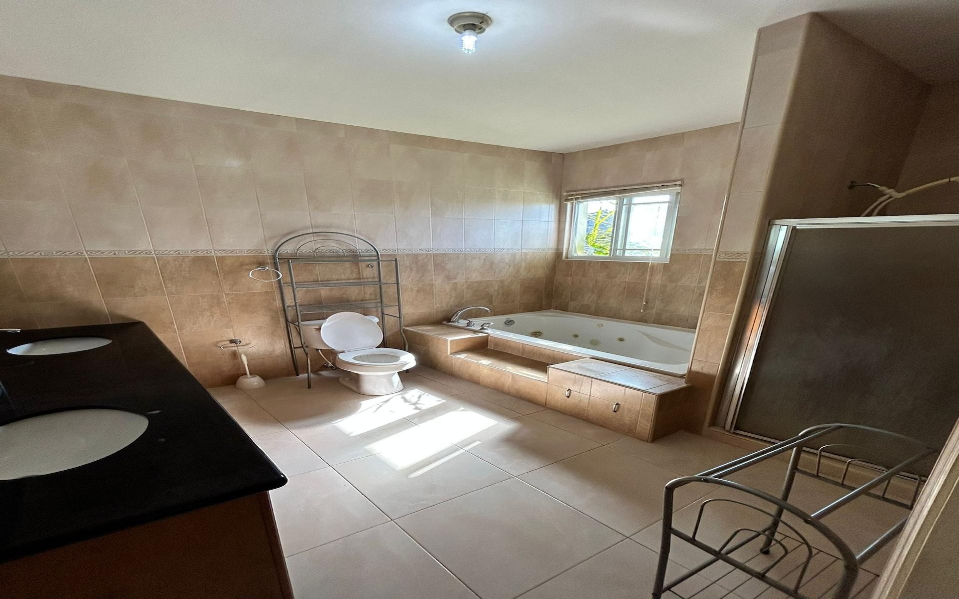 CORAL HARBOUR RENTAL Unit: 1