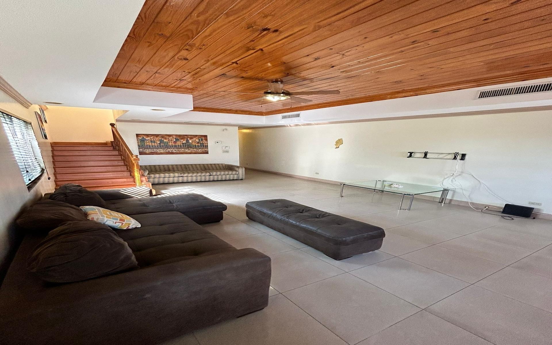 CORAL HARBOUR RENTAL Unit: 1