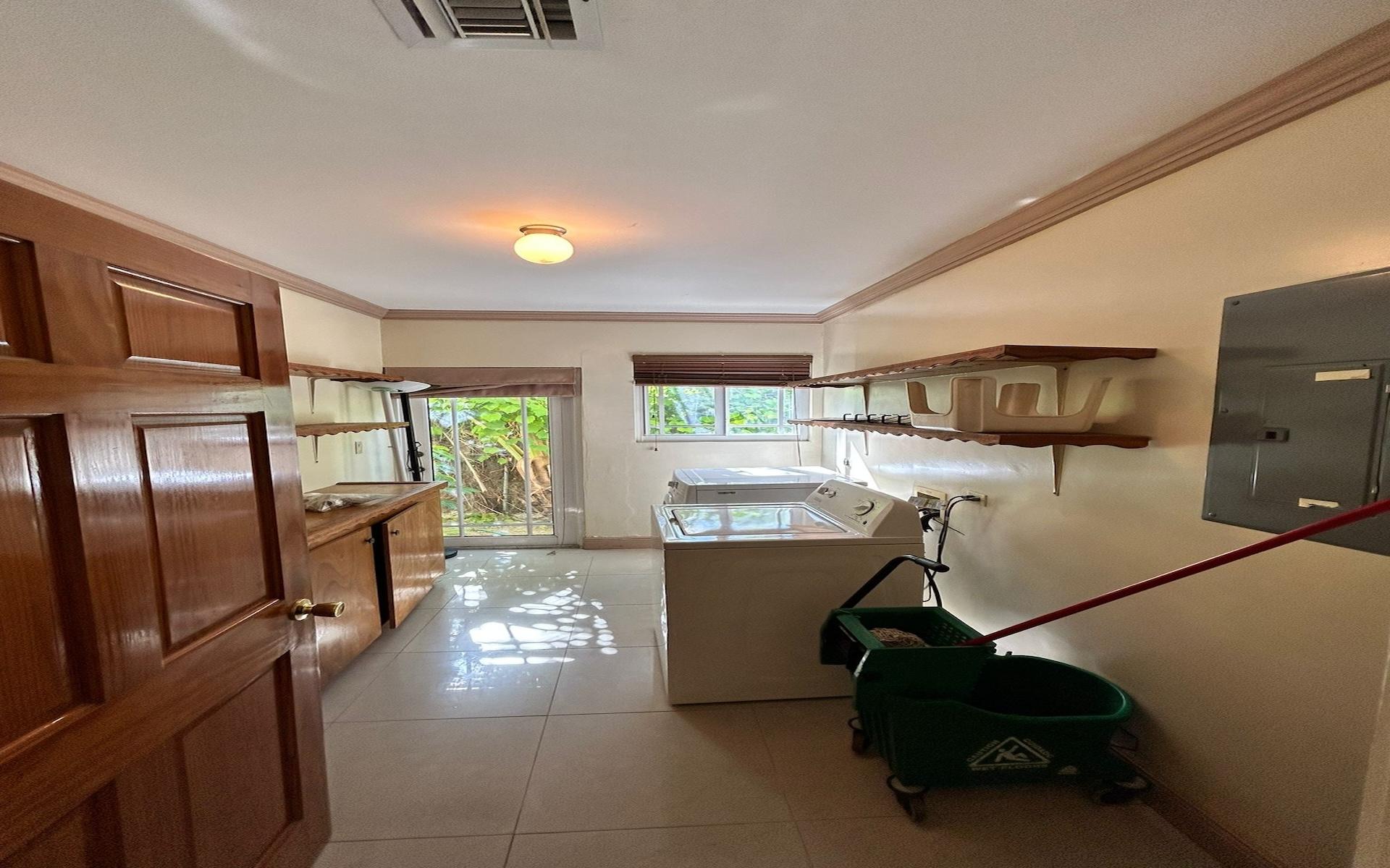 CORAL HARBOUR RENTAL Unit: 1