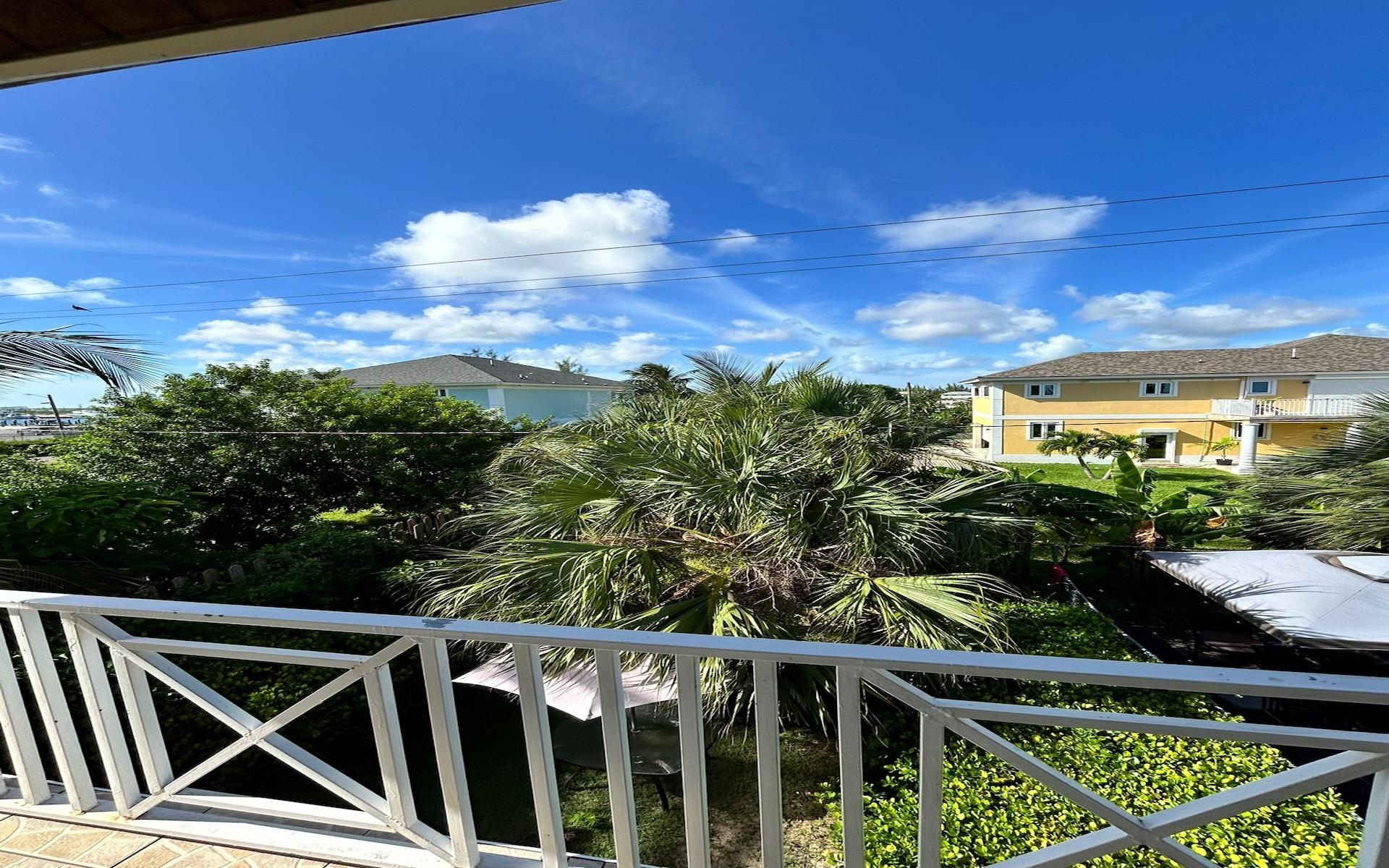 CORAL HARBOUR RENTAL Unit: 1